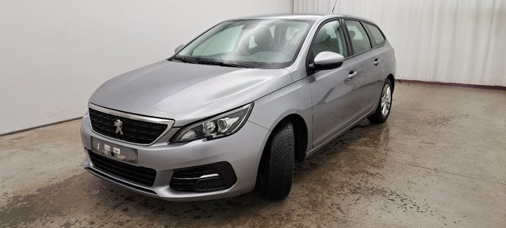 PEUGEOT 308 2019 vf3lrhnpjks394088