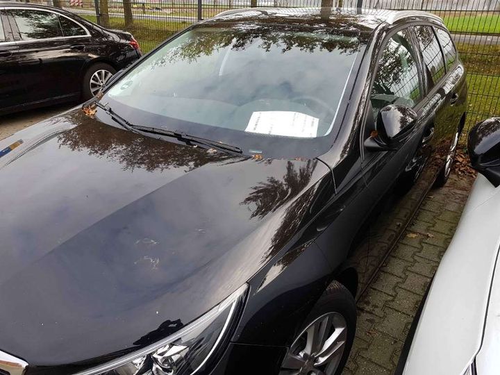 PEUGEOT 308 SW 2019 vf3lrhnpjks396043