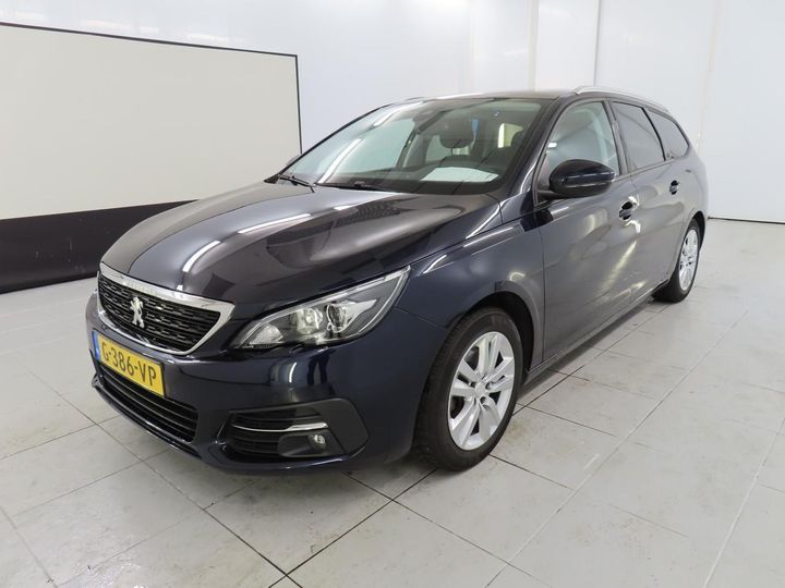 PEUGEOT 308 SW 2020 vf3lrhnpjks417014