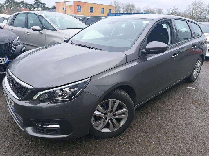 PEUGEOT 308 SW 2019 vf3lrhnpjks423540