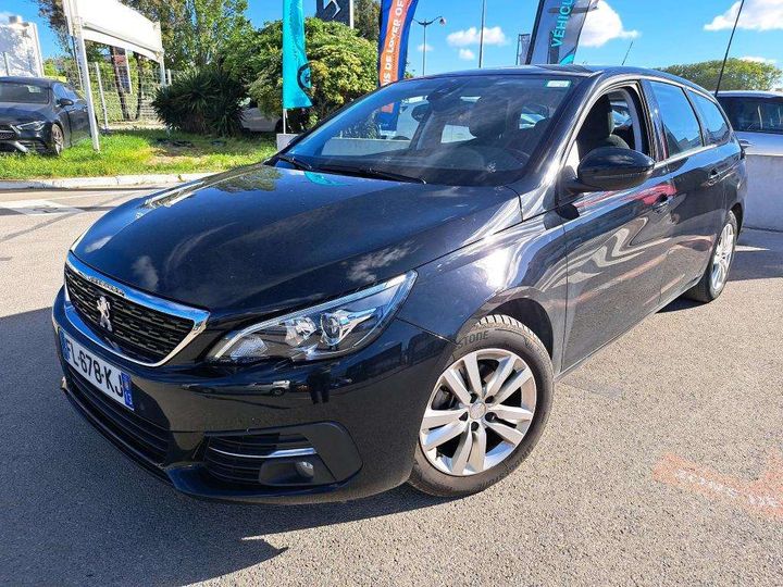 PEUGEOT 308 SW 2019 vf3lrhnpjks427018