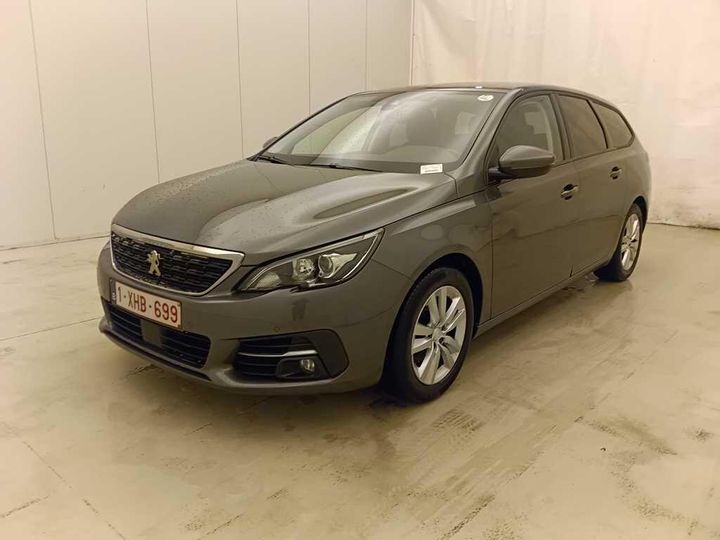 PEUGEOT 308 2020 vf3lrhnpjks431627