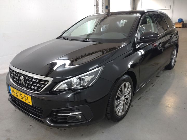 PEUGEOT 308 SW 2020 vf3lrhnpjks431715