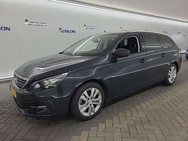 PEUGEOT 308 SW 2020 vf3lrhnpjks435372