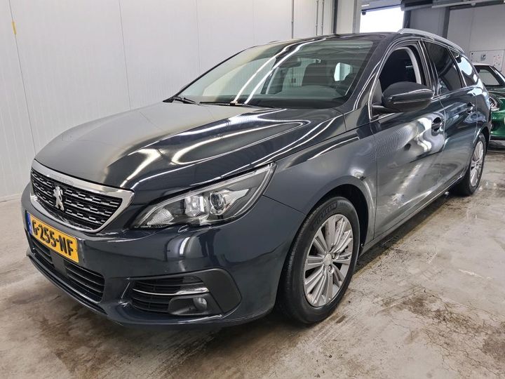 PEUGEOT 308 2019 vf3lrhnpjks435402