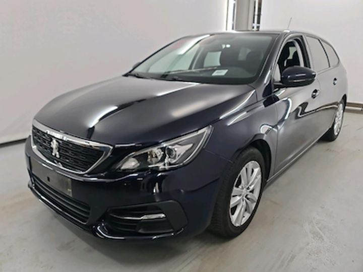 PEUGEOT 308 SW - 2017 2019 vf3lrhnpjks437111