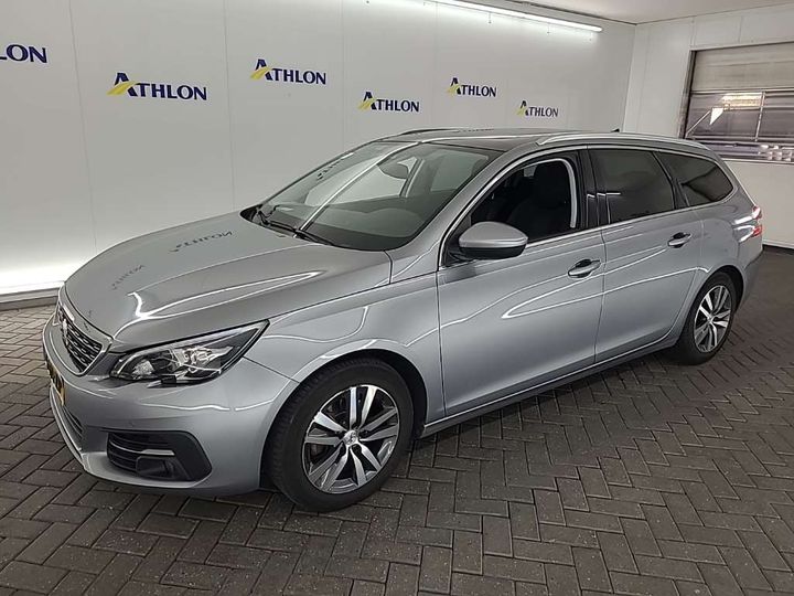 PEUGEOT 308 SW 2020 vf3lrhnpjks437167