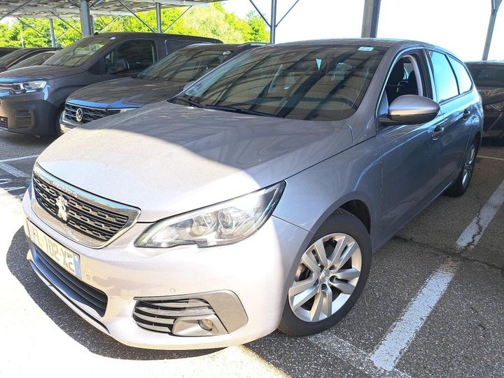 PEUGEOT 308 SW 2019 vf3lrhnpjks458152