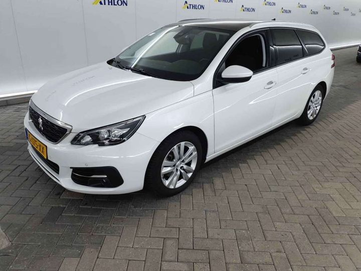 PEUGEOT 308 SW 2020 vf3lrhnpjks458157