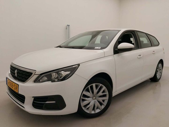 PEUGEOT 308 2019 vf3lrhnpjks465931