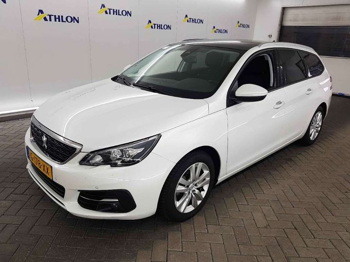 PEUGEOT 308 SW 2020 vf3lrhnpjks470592