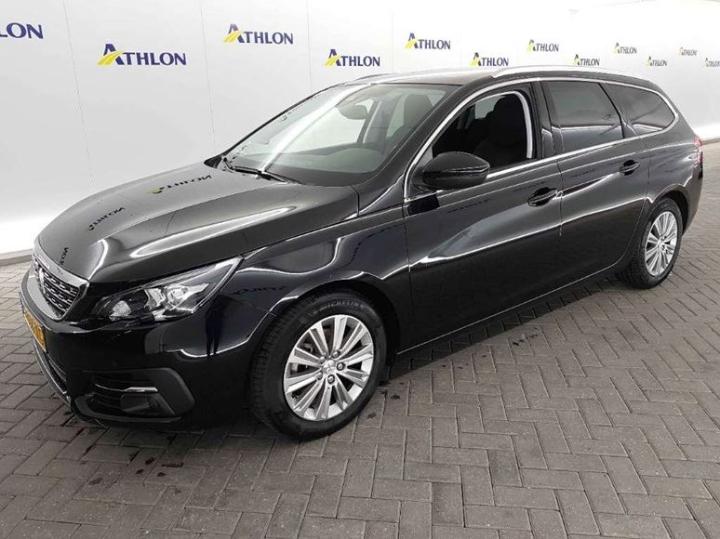 PEUGEOT 308 SW 2020 vf3lrhnpjks470609