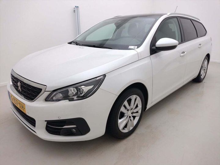 PEUGEOT 308 2020 vf3lrhnpjks472276