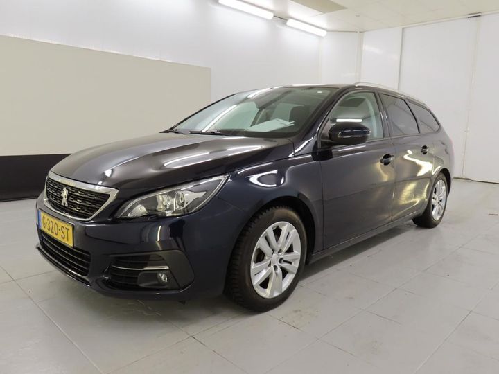 PEUGEOT 308 SW 2020 vf3lrhnpjks478286