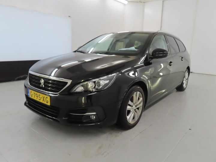 PEUGEOT 308 SW 2020 vf3lrhnpjks481831