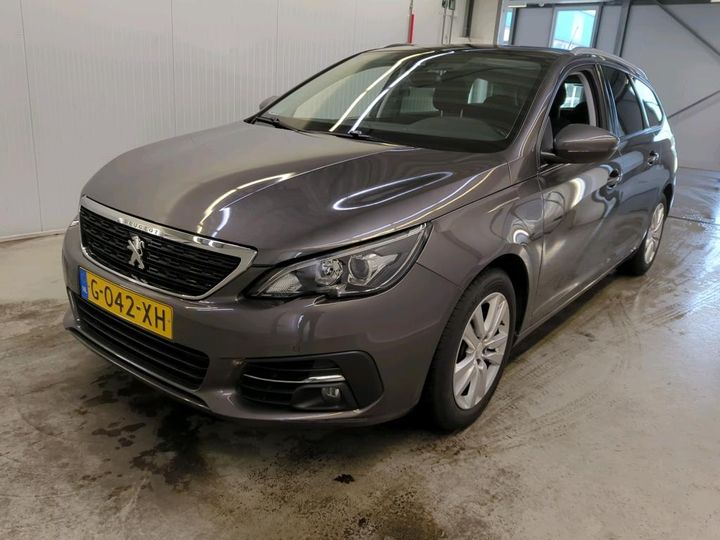 PEUGEOT 308 2020 vf3lrhnpjks488082