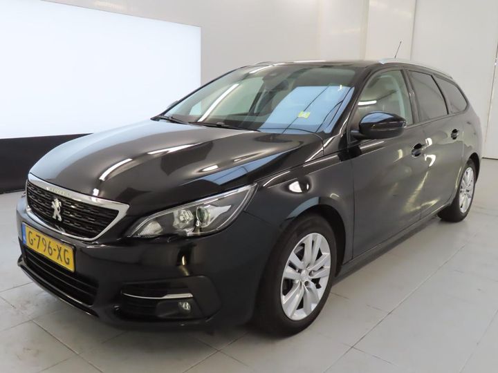 PEUGEOT 308 SW 2020 vf3lrhnpjks495904