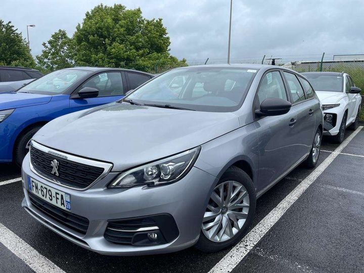 PEUGEOT 308 SW 2019 vf3lrhnpjks500479