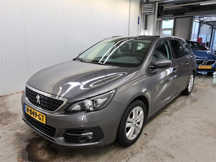 PEUGEOT 308 2020 vf3lrhnpjks503875