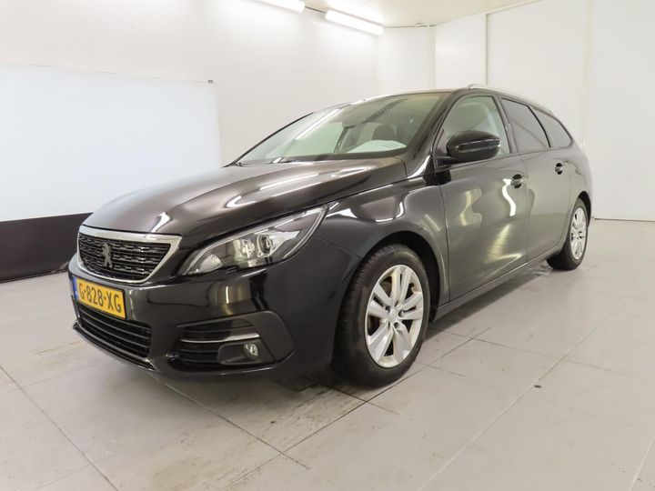 PEUGEOT 308 SW 2020 vf3lrhnpjks503877