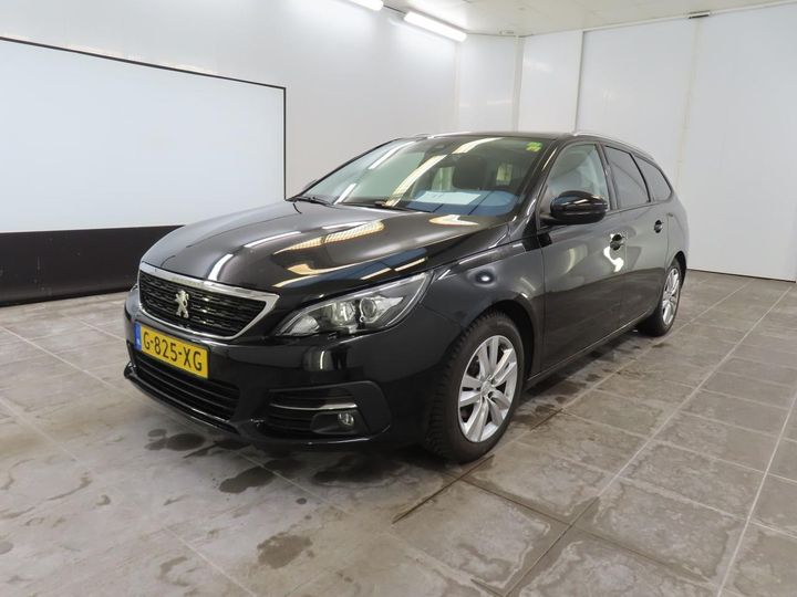 PEUGEOT 308 SW 2020 vf3lrhnpjks503879