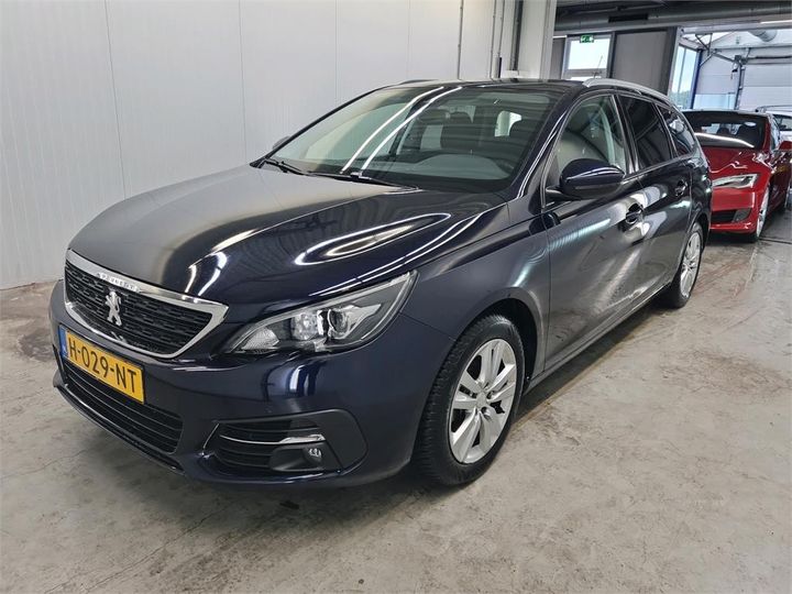 PEUGEOT 308 2020 vf3lrhnpjks511915