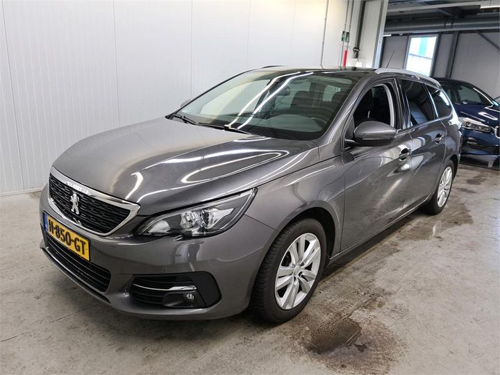 PEUGEOT 308 2020 vf3lrhnpjks511918