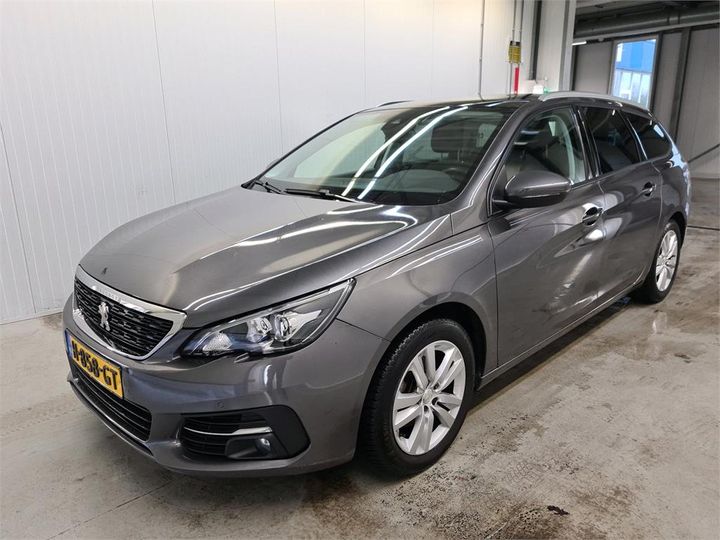 PEUGEOT 308 2020 vf3lrhnpjks513702