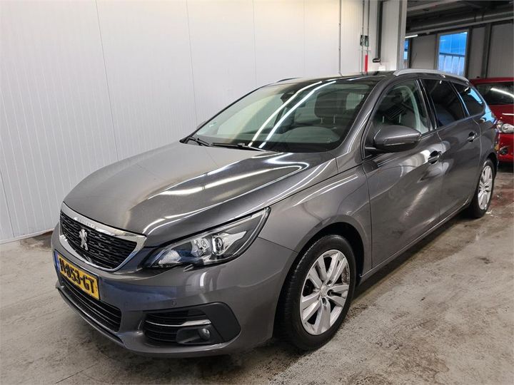 PEUGEOT 308 2020 vf3lrhnpjks513704