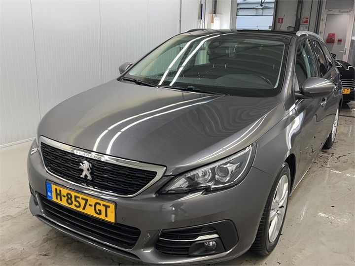 PEUGEOT 308 2020 vf3lrhnpjks513705