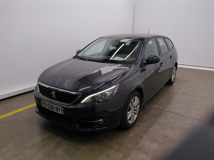 PEUGEOT 308 SW 2020 vf3lrhnpjks523552