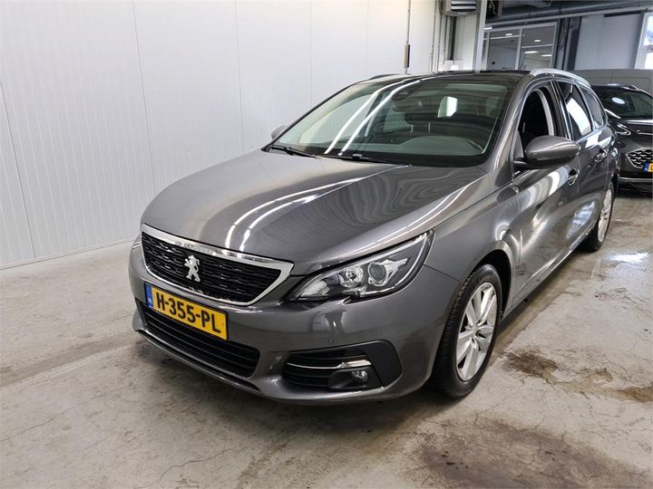 PEUGEOT 308 2020 vf3lrhnpjls047651