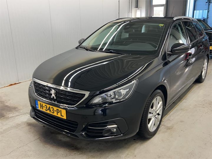 PEUGEOT 308 2020 vf3lrhnpjls047655