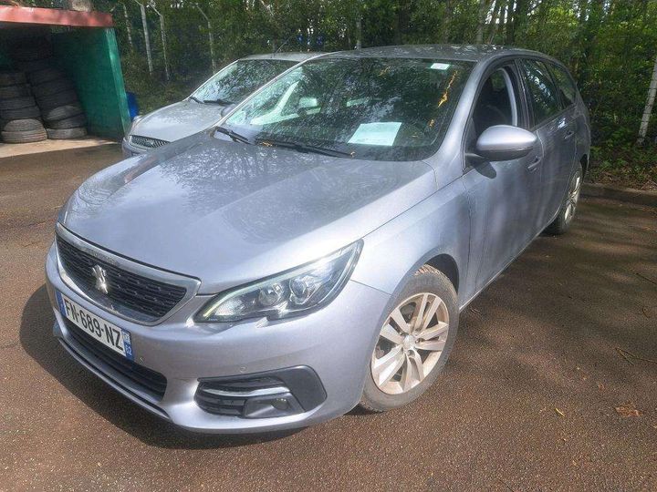 PEUGEOT 308 SW 2020 vf3lrhnpjls053481