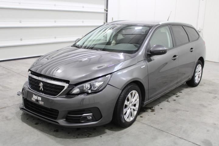 PEUGEOT 308 SW 2020 vf3lrhnpjls055447