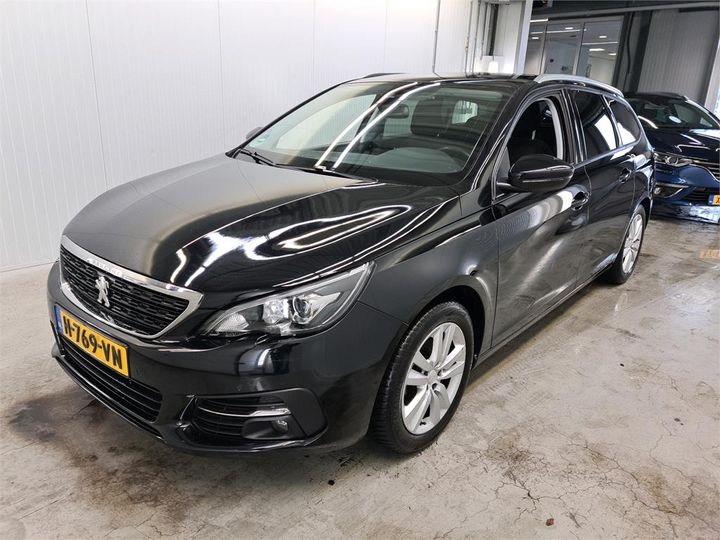 PEUGEOT 308 2020 vf3lrhnpjls060359