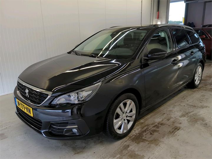 PEUGEOT 308 2020 vf3lrhnpjls060360