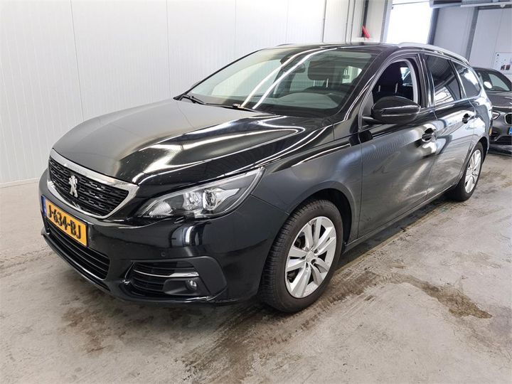 PEUGEOT 308 2020 vf3lrhnpjls060361