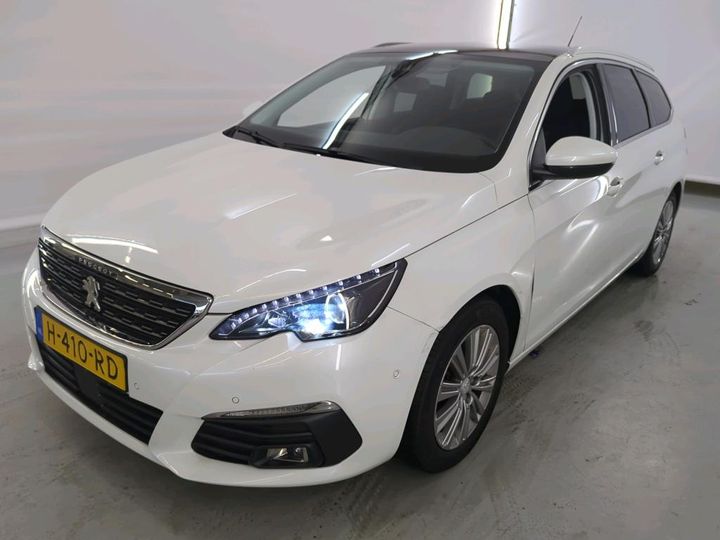 PEUGEOT 308 2020 vf3lrhnpjls105364