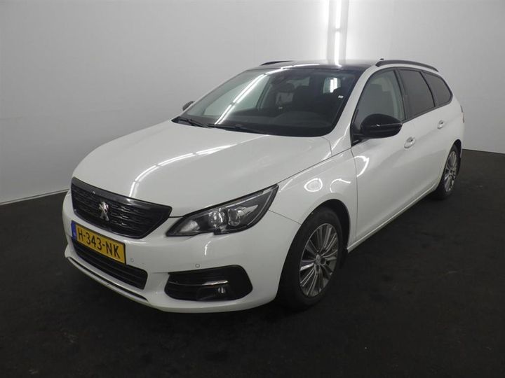 PEUGEOT 308 SW 2020 vf3lrhnpjls105365