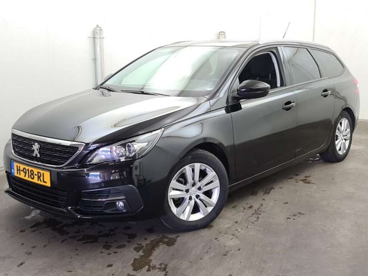 PEUGEOT 308 2020 vf3lrhnpjls122694