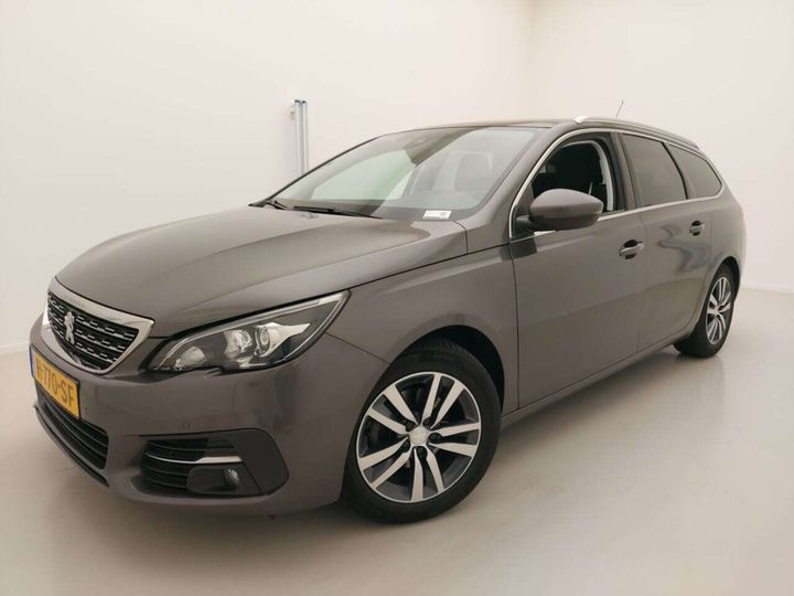 PEUGEOT 308 2020 vf3lrhnpjls122749