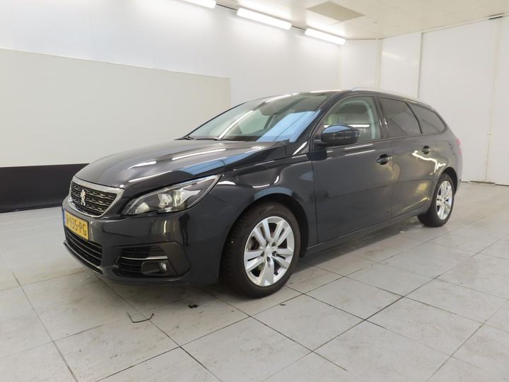 PEUGEOT 308 SW 2020 vf3lrhnpjls133719