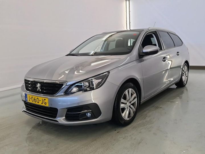 PEUGEOT 308 2020 vf3lrhnpjls137558