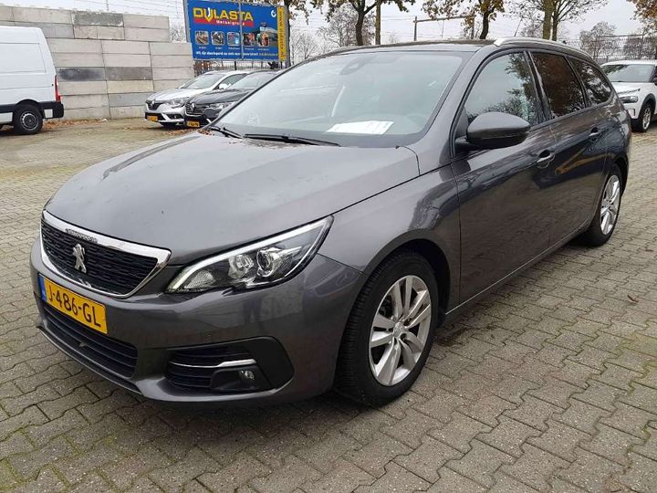 PEUGEOT 308 SW 2020 vf3lrhnpjls137562