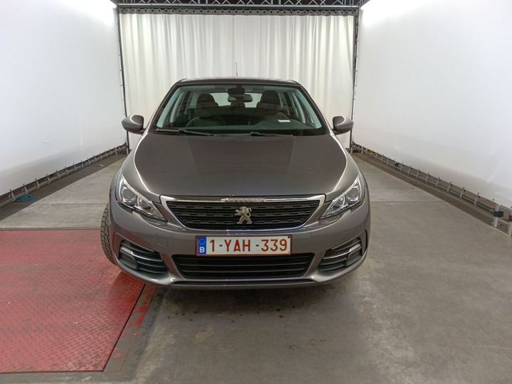 PEUGEOT 308 SW FL'17 2020 vf3lrhnpjls156352