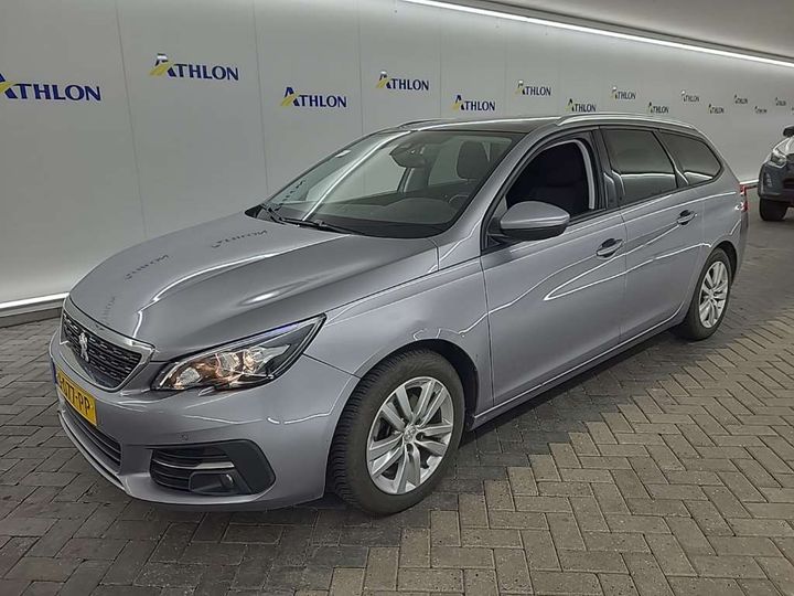 PEUGEOT 308 SW 2020 vf3lrhnpjls169056