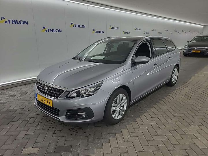 PEUGEOT 308 SW 2020 vf3lrhnpjls169059