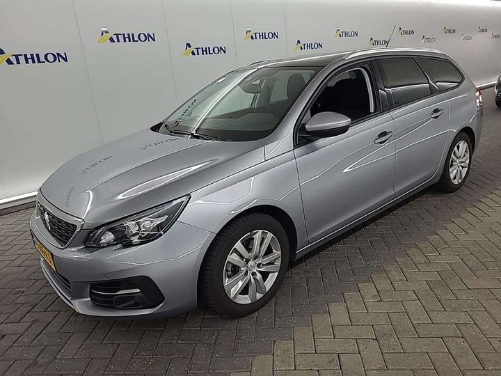 PEUGEOT 308 SW 2020 vf3lrhnpjls169060