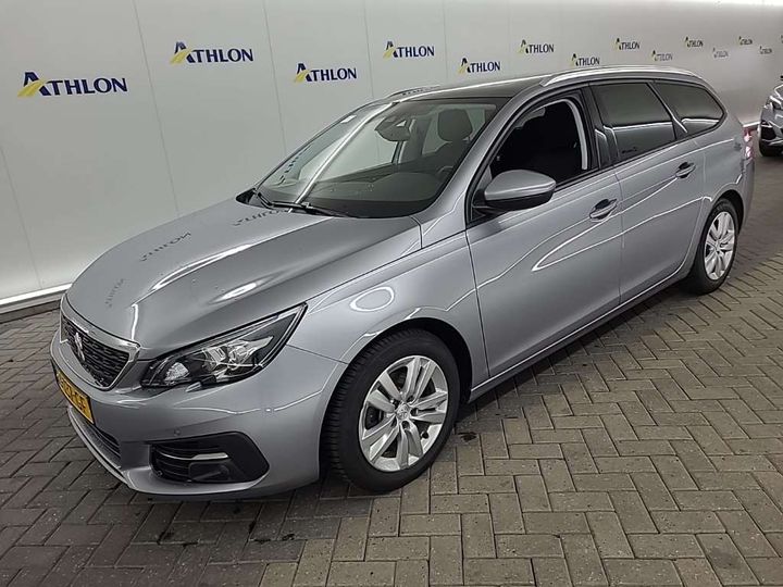 PEUGEOT 308 SW 2020 vf3lrhnpjls169061